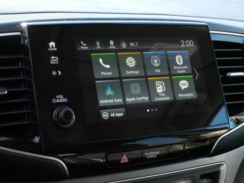 Used 2022 Honda Pilot EX-L image 22