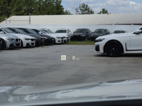 Used 2015 BMW 750i RWD image 27