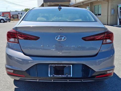 Used 2019 Hyundai Elantra Value Edition FWD image 5