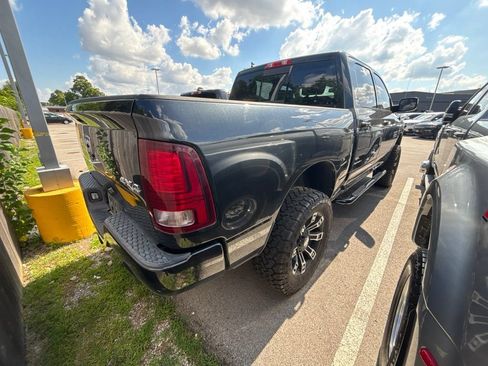 Used 2015 RAM 1500 Sport w/ Remote Start & Security Group AWD/4WD image 4
