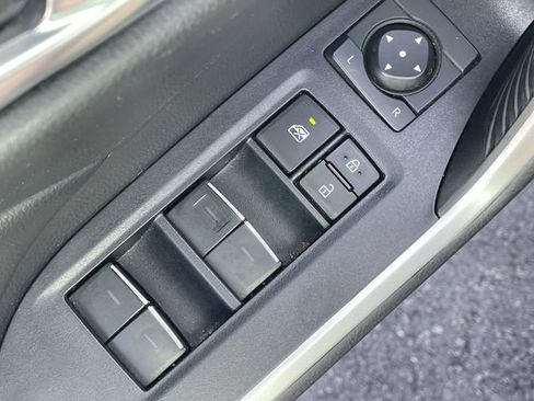 Used 2024 Toyota RAV4 XLE FWD image 24
