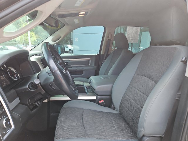 Used 2015 RAM 1500 Outdoorsman AWD/4WD image 10