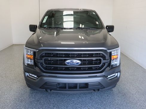 Used 2022 Ford F150 XLT w/ Equipment Group 302A High image 3