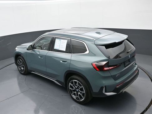 Used 2025 BMW X1 xDrive28i image 32