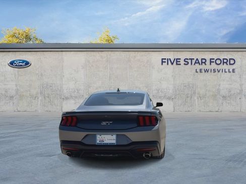 Used 2024 Ford Mustang GT Premium RWD image 7