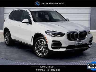 Used 2023 BMW X5 xDrive40i
