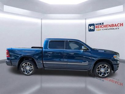 Used 2019 RAM 1500 Limited