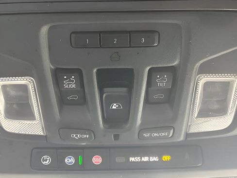 Used 2020 GMC Sierra 1500 AT4 w/ AT4 Premium Package AWD/4WD image 24
