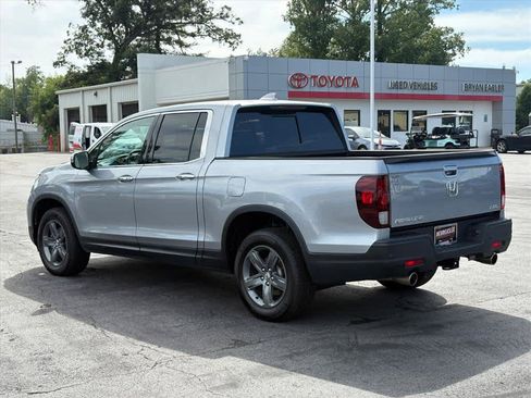 Used 2022 Honda Ridgeline RTL-E image 27
