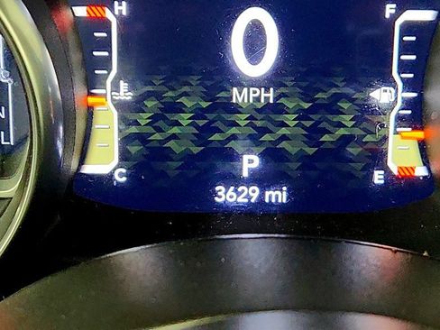 Used 2023 Jeep Wrangler Unlimited Sport AWD/4WD image 15