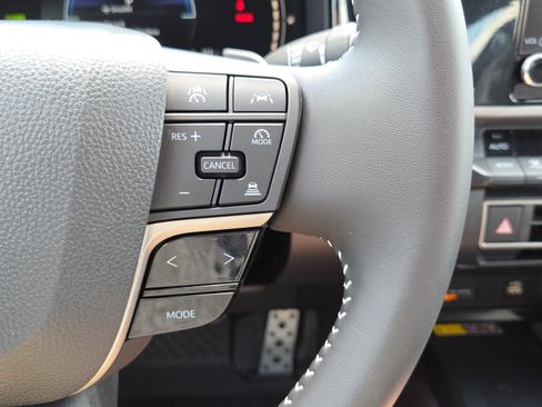 Certified 2026 Toyota Camry SE FWD image 30