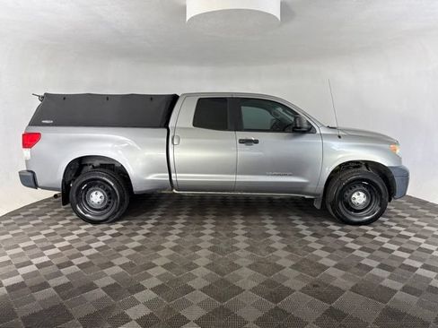 Used 2010 Toyota Tundra 2WD Double Cab image 5