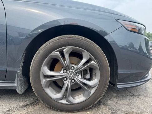 Used 2024 Honda Accord EX image 8