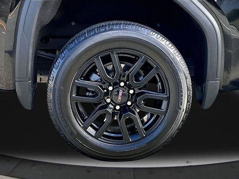 Used 2021 GMC Sierra 1500 Elevation w/ X31 Off-Road Package image 34