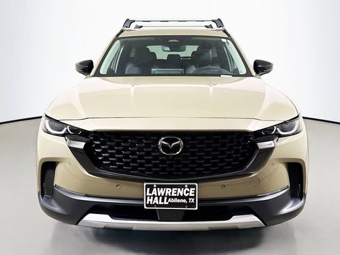 New 2026 MAZDA CX-50 2.5 Turbo w/ Accent Package AWD/4WD image 2