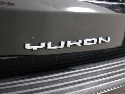 Used 2021 GMC Yukon Denali image 46