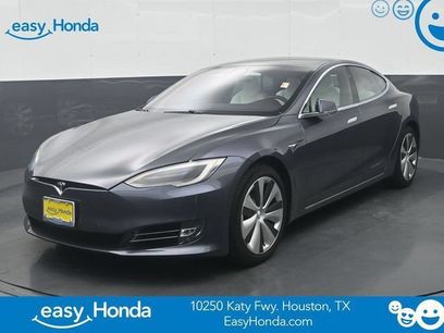Used 2021 Tesla Model S Long Range
