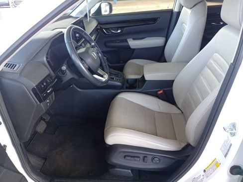 Used 2023 Honda CR-V EX-L image 9