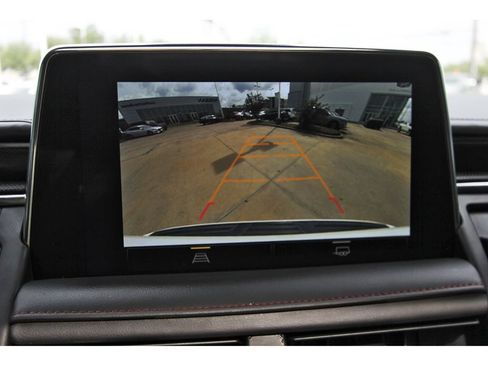 Used 2023 Chevrolet Tahoe RST RWD image 25