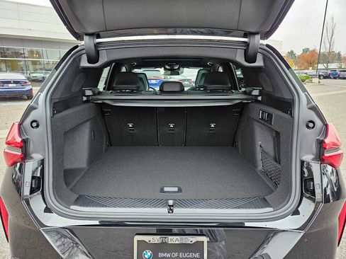 New 2026 BMW X3 M50 w/ Premium Package image 18