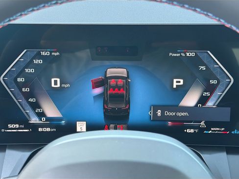 New 2026 BMW X3 M50 w/ Premium Package image 39