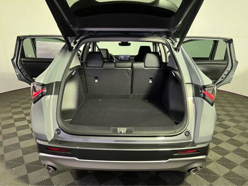 New 2026 Acura ADX AWD image 17