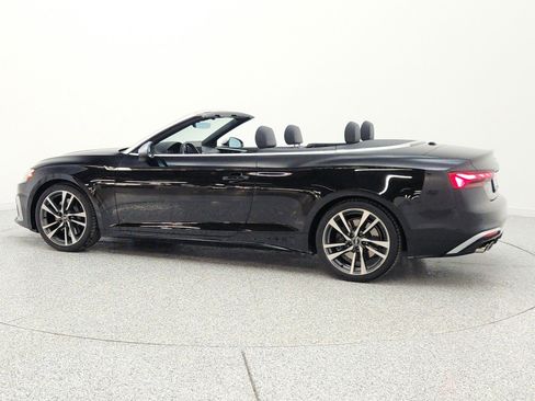 Used 2022 Audi S5 Premium Plus AWD/4WD image 8