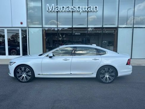 Used 2023 Volvo S90 B6 Ultimate AWD/4WD image 2