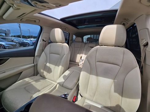 Used 2017 Audi Q7 3.0T Premium Plus w/ Premium Plus Package image 25