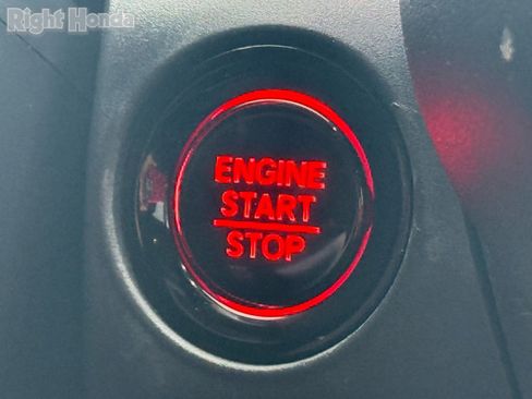 Used 2023 Honda HR-V LX image 25