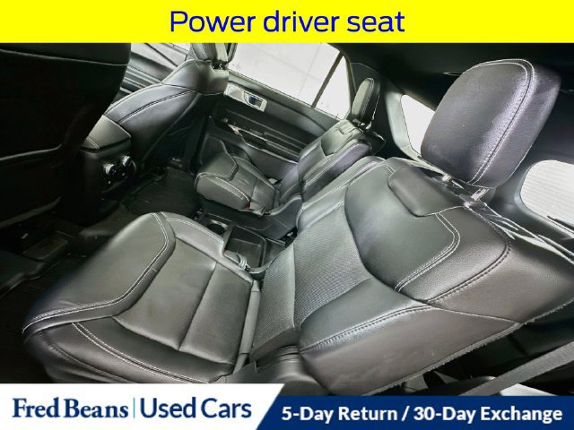 Used 2021 Ford Explorer ST w/ Equipment Group 401A AWD/4WD image 32
