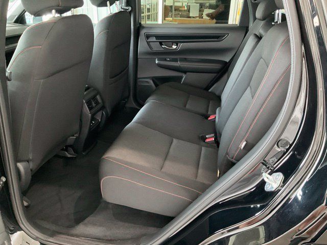 Certified 2023 Honda CR-V Sport image 18