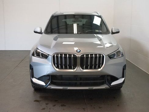 Certified 2023 BMW X1 xDrive28i w/ Convenience Package AWD/4WD image 2