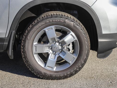 New 2026 Honda Ridgeline RTL image 11