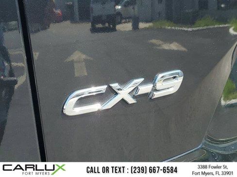 Used 2018 MAZDA CX-9 Grand Touring image 10