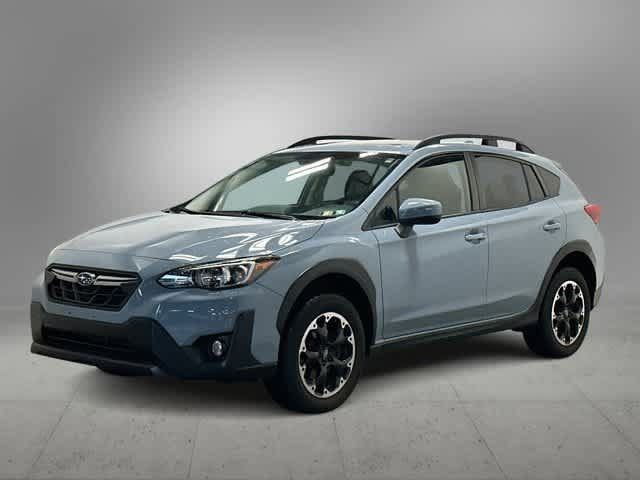 Used 2021 Subaru Crosstrek 2.0i Premium w/ Moonroof Package AWD/4WD image 1
