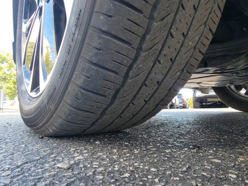 Used 2023 MAZDA CX-5 AWD 2.5 S w/ Premium Plus Pkg image 13