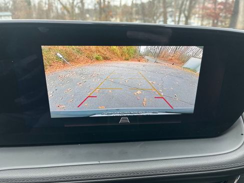 Used 2025 Buick Encore GX Preferred image 17