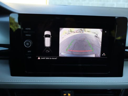 New 2026 Volkswagen Taos S FWD image 20