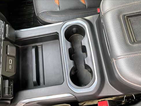 Used 2022 GMC Sierra 2500 AT4 image 14