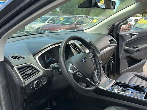 Used 2019 Ford Edge SEL w/ Equipment Group 201A FWD image 24