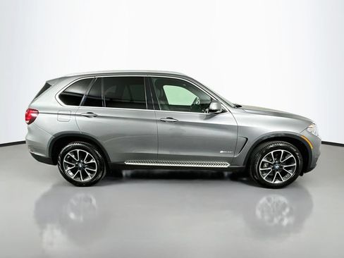 Used 2017 BMW X5 sDrive35i RWD image 4