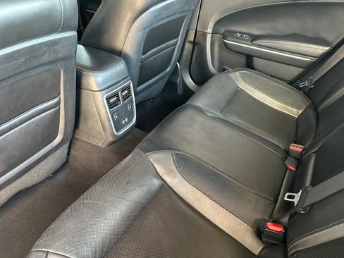 Used 2021 Dodge Charger SXT w/ Leather Interior Group image 12