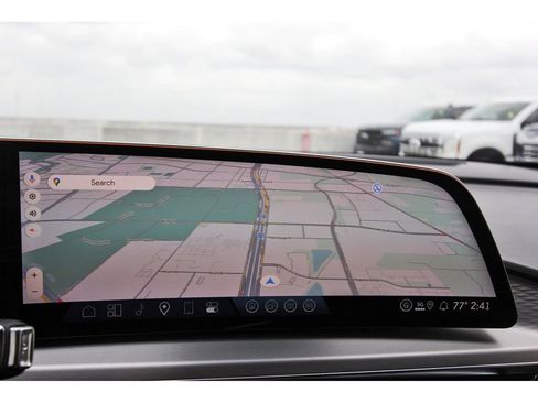 New 2026 Cadillac Lyriq Luxury image 18