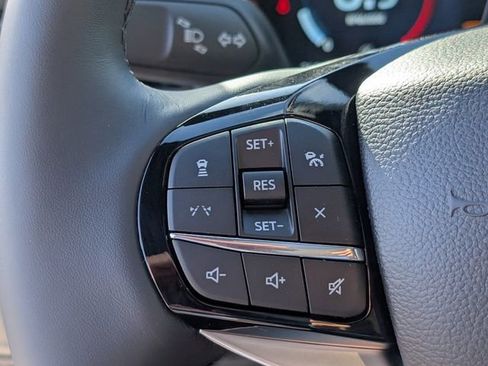 New 2026 Ford Explorer Platinum RWD image 17