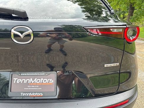 Used 2025 MAZDA CX-30 AWD 2.5 S w/ Select Sport Pkg image 47