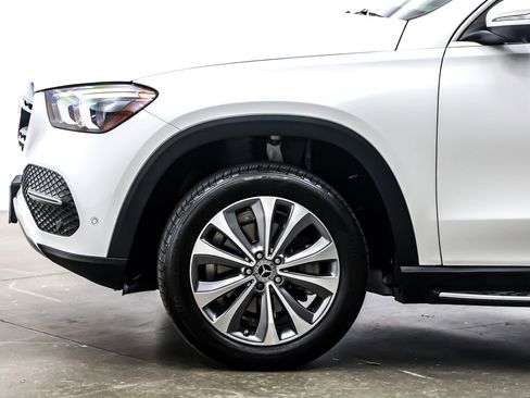Certified 2023 Mercedes-Benz GLE 350 4MATIC image 12