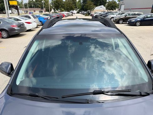 Used 2014 Subaru Outback 2.5i Limited AWD/4WD image 4