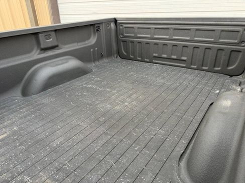 Used 2019 GMC Sierra 2500 Denali w/ Duramax Plus Package image 40