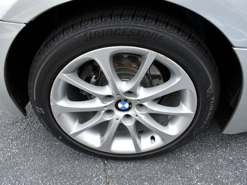 Used 2006 BMW Z4 3.0i image 41